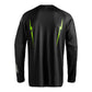 Leatt 4.5 Lite Jersey - Speed Black