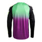 Leatt 4.5 Lite Jersey - Leopard Purple