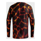 Leatt 4.5 Junior Jersey - Fire Orange