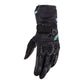 Leatt 6.5 ADV HydraDri Women's Glove - Stealth Black / Grey