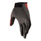 Leatt 1.5 GripR Glove - Red