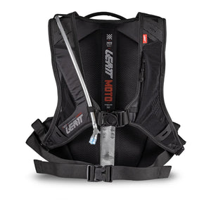 Leatt Backpack with Bladder 10L