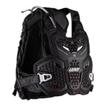 Leatt Backpack with Chest Protection & Bladder 10L