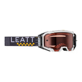 Leatt 5.5 Velocity Goggle - Pearl Rose UC 32%