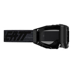 Leatt  6.5 Velocity Goggle  - Graphene Grey / Light Grey 58%