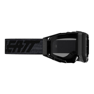 Leatt  6.5 Velocity Goggle  - Graphene Grey / Light Grey 58%