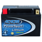 SB LFP9-BS Lithium Ultralite Motorcycle Battery - YTX9BS
