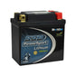 SSB LFP9Q-B Lithium Ultralite Motorcycle Battery - YTX9BS YT9A YT9B