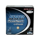 SSB LH14-BS Lithium Ultralite Motorcycle Battery - YTX14BS