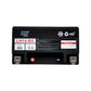 SSB LH14-BS Lithium Ultralite Motorcycle Battery - YTX14BS
