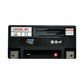 SSB LH20L-BS Lithium Ultralite Motorcycle Battery - YTX20LBS