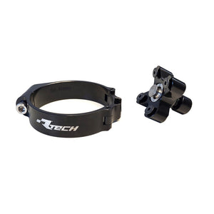 Rtech Launch Control - WP 45.5mm Mini - Black