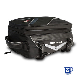 Motodry Rear Trail Seat Bag - 27 Litre