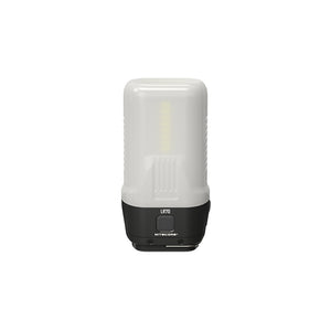 NITECORE LR70 3000 LUMEN USB C RECHARGEABLE LANTERN FLASHLIGHT