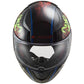 LS2 X-Large - Rapid 2 Helmet - Happy Dreams