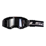 LS2 Aura Pro Goggle - with Iridium Lens