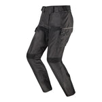 LS2 Travel Ladies Pant - Black / Dark Grey