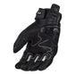 LS2 Spark 2 Leather Men's Glove - Black / White
