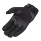 LS2 Atom Men's Glove - Black