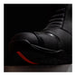 LS2 Goby Men's Waterproof Boots - Black / Hi-Vis Yellow
