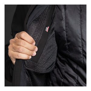 LS2 Chest Protector Mens