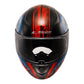 LS2 Large - Rapid 2 Helmet - Zombie