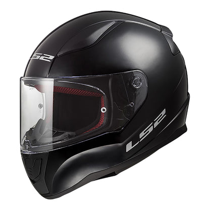 LS2 Large - Rapid 2 Helmet - Gloss Black