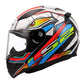 LS2 Medium - Rapid 2 Helmet - XDron