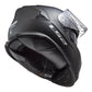 LS2 FF800 Storm II Full Face Helmet - Matt Black