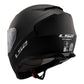 LS2 FF800 Storm II Full Face Helmet - Matt Black