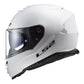 LS2 FF800 Storm II Helmets - White 06