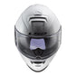 LS2 FF800 Storm II Helmets - White 06