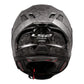 LS2 FF807 Dragon Forged Helmet - Gloss Carbon 06