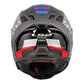 LS2 FF807 Dragon Trax - Blue / Red / Carbon 06