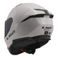 LS2 FF808 Stream II Helmets - White 06
