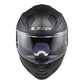 LS2 FF811 Vector II Helmets - Matte Black 06