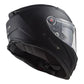 LS2 FF811 Vector II Helmets - Matte Black 06
