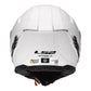 LS2 FF818 Storm III Helmet - Gloss White