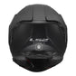 LS2 FF818 Storm III Helmet - Matte Black