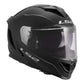 LS2 FF818 Storm III Helmet - Matte Black