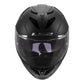 LS2 FF818 Storm III Helmet - Matte Black