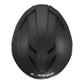 LS2 FF818 Storm III Helmet - Matte Black