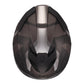 LS2 FF818 Storm III Sporty Helmet - Black / Grey