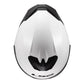 LS2 FF820 Rapid III Solid Helmet - Gloss White