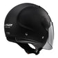 LS2 OF562 Airflow-L Helmet - Matte Black