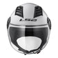 LS2 OF562 Airflow-L Helmet - White