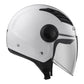 LS2 OF562 Airflow-L Helmet - White
