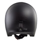 LS2 OF599 Spitfire II Helmet - Matte Black 06