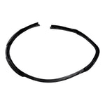 LS2 MX436 Pioneer Evo Bezel Down (XL-3XL)