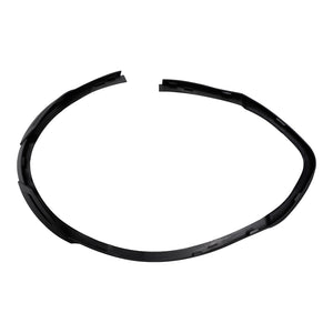 LS2 MX436 Pioneer Evo Bezel Down (XL-3XL)